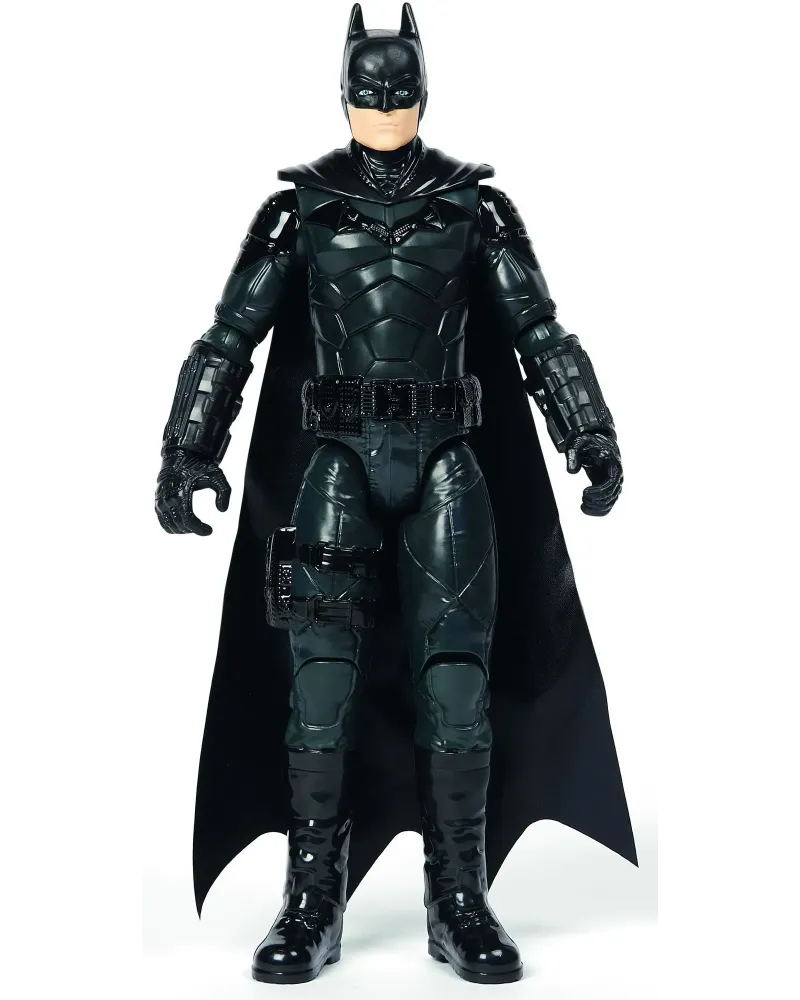 BATMAN MOVIE 30CM ASS.  Figurine articulée de 30 cm. SPN6060653 SPI...