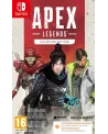 SWITCH APEX LEGENDS CHAMPION ED   SWT012442 NINTENDO SWITCH Âge Min...