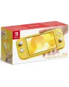SWITCH CONSOLE LITE JAUNE   SWT10002291 NINTENDO SWITCH Âge Minimum...