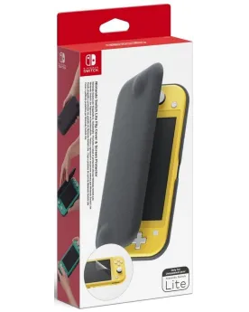 SWITCH LITE FCOVER SPRO EUR   SWT10002758 NINTENDO SWITCH Âge Minim...