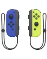 SWITCH JOY-CON PAIR BLEU/JAUNE   SWT10002887 NINTENDO SWITCH Âge Mi...