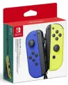SWITCH JOY-CON PAIR BLEU/JAUNE   SWT10002887 NINTENDO SWITCH Âge Mi...