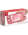 SWITCH CONSOLE LITE CORAIL EUR   SWT10004131 NINTENDO SWITCH Âge Mi...