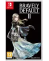 SWITCH BRAVELY DEFAULT 2 FR   SWT10004318 NINTENDO SWITCH Âge Minim...