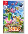 SWITCH NEW POKEMON SNAP FR   SWT10004495 NINTENDO SWITCH Âge Minimu...