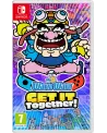 SWITCH WARIOWARE GET IT TOGETHER FR   SWT10004499 NINTENDO SWITCH Â...