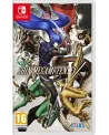 SWITCH SHIN MEGAMI TENSEI V FR   SWT10004500 NINTENDO SWITCH Âge Mi...