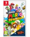 SWITCH SUPER MARIO 3D WORLD+BOWS.FURY FR   SWT10004566 NINTENDO SWI...