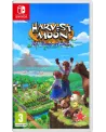 SWITCH HARVEST MOON ONE WORLD FR   SWT10005223 NINTENDO SWITCH Âge ...