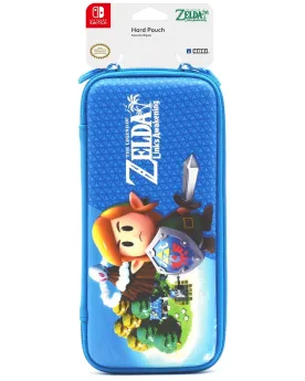 SWITCH HARD POUCH ZELDA LINK'S AWAKENING   SWT400799 NINTENDO SWITC...