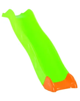 TOBOGGAN DOUBLE VAGUE 220CM  Longueur de glisse 220 cm. TRGJ-31106P...