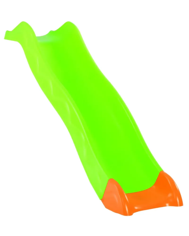 TOBOGGAN DOUBLE VAGUE 220CM  Longueur de glisse 220 cm. TRGJ-31106P...