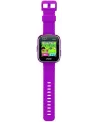 KIDIZOOM SMARTWATCH CONNECT DX2 ROSE Antichoc. Double objectif pour...