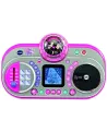 KIDI SUPERSTAR DJ STUDIO Micro interactif 9 en 1 avec table de mixa...