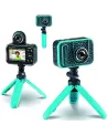 KIDIZOOM VIDEO STUDIO Une caméra HD multifonction avec effets spéci...