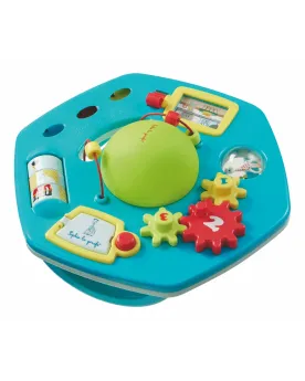 FRESH TOUCH VICE VERSA  Des activités recto-verso, évolutive. Offre...