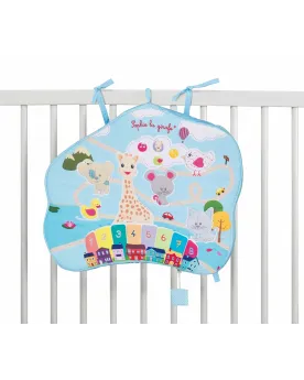 FRESH TOUCH MON 1ER TABLEAU SOPHIE  Interactif, entièrement recouve...