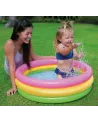 PISCINE 91X23 MATELASSEE   WET58924 INTEX Âge Minimum: 1A -Âge Maxi...