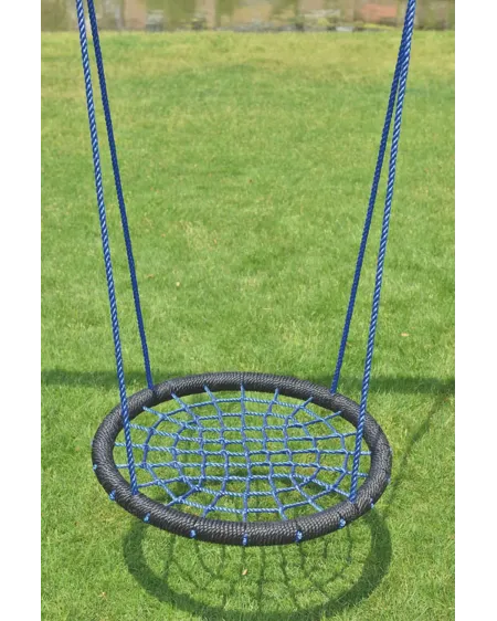 AGRES BALANCOIRE NID DIAM 98CM  Diamètre 98 cm. YIHS04-610PE  Âge M...