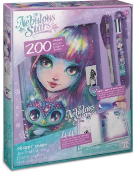 JOURNAL INTIME ISADORA  Avec cadenas pour protéger tes secrets. Pou...