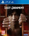 PL4 LOST JUDGMENT   PS4704439 PLAYSTATION 4 Âge Minimum: 18A -Âge M...