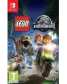 SWITCH LEGO JURASSIC WORLD   SWT824902 NINTENDO SWITCH Âge Minimum:...