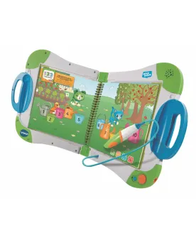 MAGIBOOK STARTER PACK Surface de jeu interactive pour découvrir les...