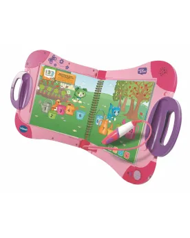 MAGIBOOK STARTER PACK ROSE Surface de jeu interactive pour découvri...