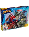 PUZZ. 108PCES PLUS SPIDERMAN