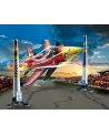 AIR STUNTSHOW JET "AIGLE"   PMB70832 PLAYMOBIL Âge Minimum: 5A -Âge...