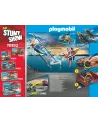 AIR STUNTSHOW JET "AIGLE"   PMB70832 PLAYMOBIL Âge Minimum: 5A -Âge...