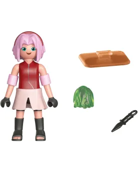 SAKURA   PMB71098 PLAYMOBIL Âge Minimum: 5A -Âge Maximum: 99A -Scor...