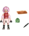 SAKURA   PMB71098 PLAYMOBIL Âge Minimum: 5A -Âge Maximum: 99A -Scor...