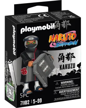 KAKUZU   PMB71102 PLAYMOBIL Âge Minimum: 5A -Âge Maximum: 99A -Scor...