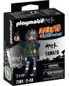 YAMATO   PMB71105 PLAYMOBIL Âge Minimum: 5A -Âge Maximum: 99A -Scor...