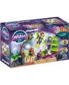 PLANTE PIEGE MAGIQUE   PMB71215 PLAYMOBIL Âge Minimum: 7A -Âge Maxi...