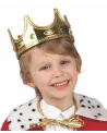 COURONNE DE ROI ENFANT  Pour enfant. BLD01316  Âge Minimum: 3A -Âge...