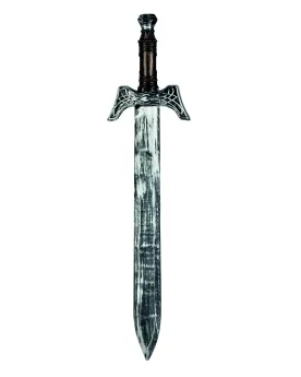 EPEE DE CHEVALIER 68CM  68 cm. BLD44037  Âge Minimum: 3A -Âge Maxim...