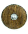 BOUCLIER DE CHEVALIER 40CM  40 cm. BLD44044  Âge Minimum: 3A -Âge M...