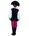 COST PIRATE TOM 4/6 ANS   BLD82157  Âge Minimum: 4A -Âge Maximum: 6...