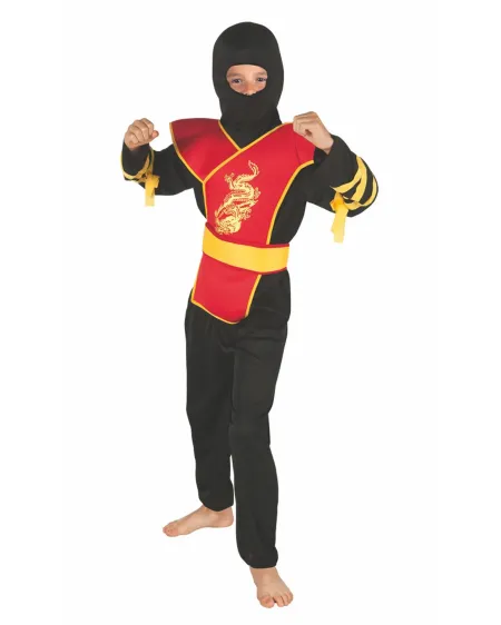 COST NINJA MASTER 7/9 ANS  Taille 7-9 ans. BLD82194  Âge Minimum: 7...
