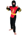 COST NINJA MASTER 10/12 ANS  Taille 10-12 ans. BLD82195  Âge Minimu...