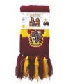 ECHARPE HARRY POTTER GRYFFONDOR  Tricotée aux couleurs de la maison...
