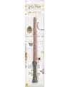 BAGUETTE HARRY POTTER   RUBH-9704 RUBIE'S Âge Minimum: 5A -Âge Maxi...