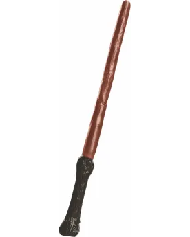 BAGUETTE HARRY POTTER   RUBH-9704 RUBIE'S Âge Minimum: 5A -Âge Maxi...