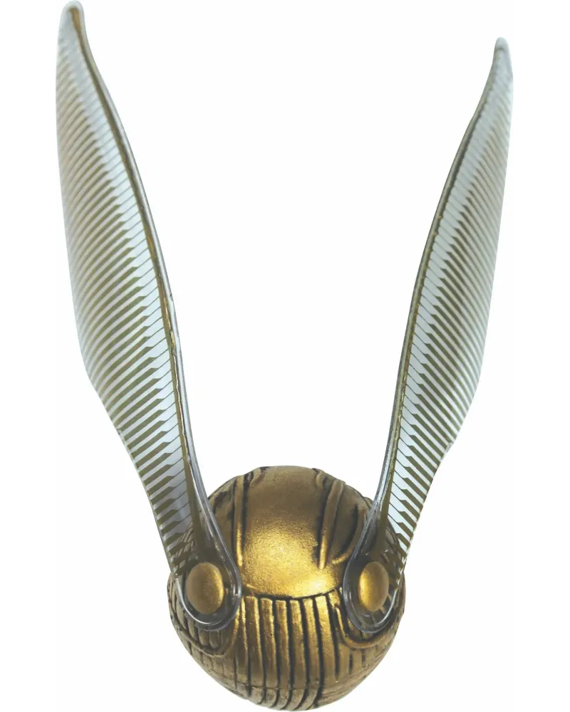 VIF D'OR  Le petit accessoire indispensable aux fans d'Harry Potter...