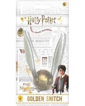 VIF D'OR  Le petit accessoire indispensable aux fans d'Harry Potter...