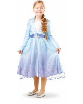 COST. ELSA TAILLE L  Taille L. Existe en tailles M et bébé. RUBI-30...