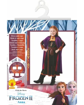 COST. ANNA TAILLE L  Taille L. Existe au en taille M et L. RUBI-300...