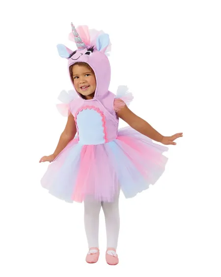 COST BEBE PETITE LICORNE 18/24 MOIS   RUBI-300725VQ RUBIE'S Âge Min...